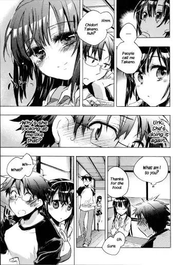 [James Hotate] Itokoi Chidori 1 Fhentai - Page 37