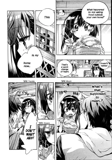 [James Hotate] Itokoi Chidori 1 Fhentai - Page 56