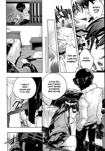 [James Hotate] Itokoi Chidori 1 Fhentai - Page 72