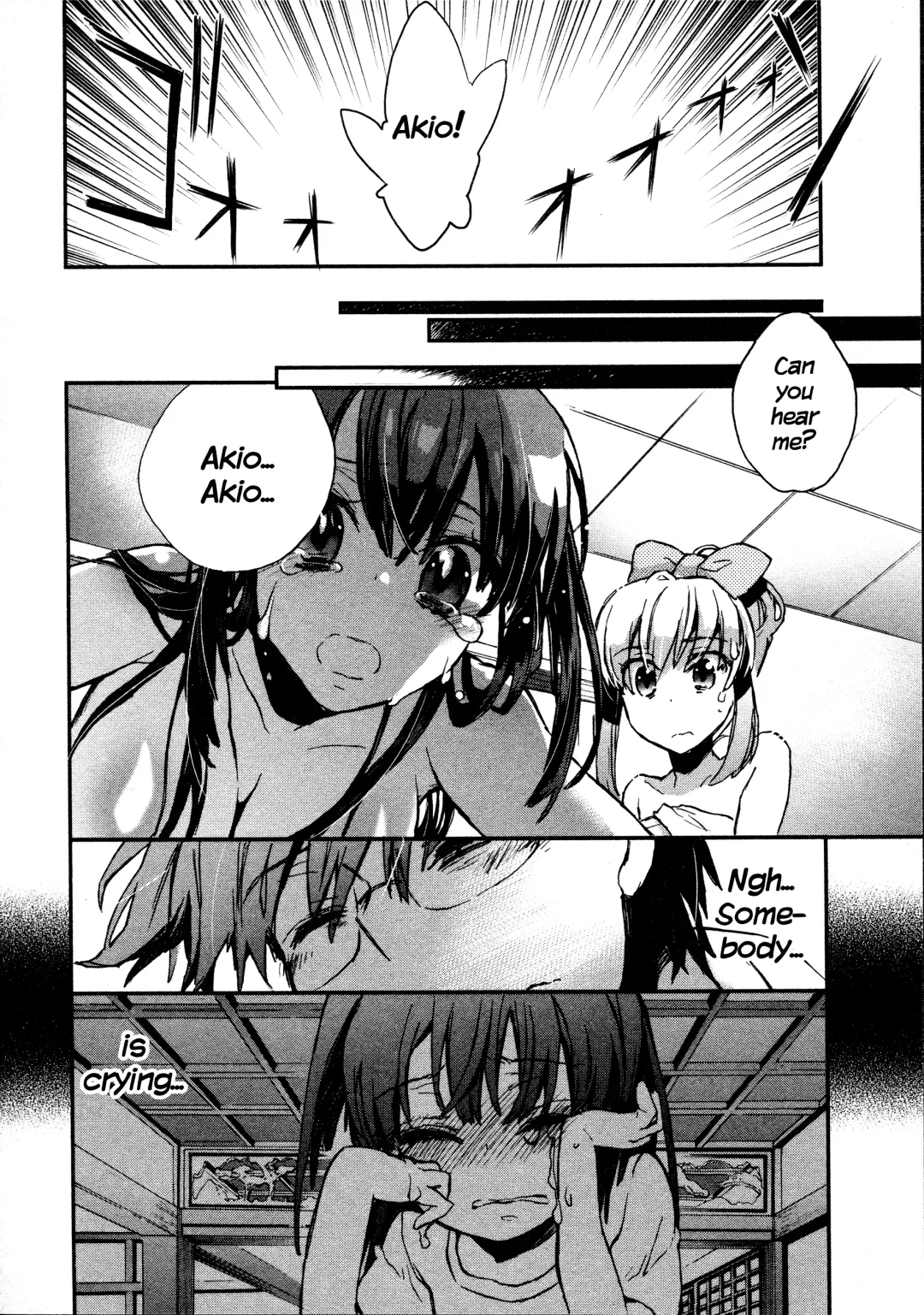 [James Hotate] Itokoi Chidori 2 Fhentai - Page 102