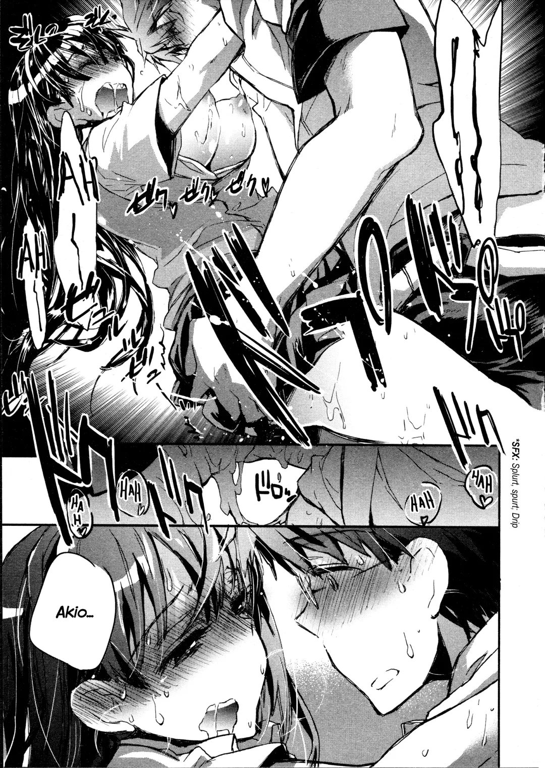 [James Hotate] Itokoi Chidori 2 Fhentai - Page 117