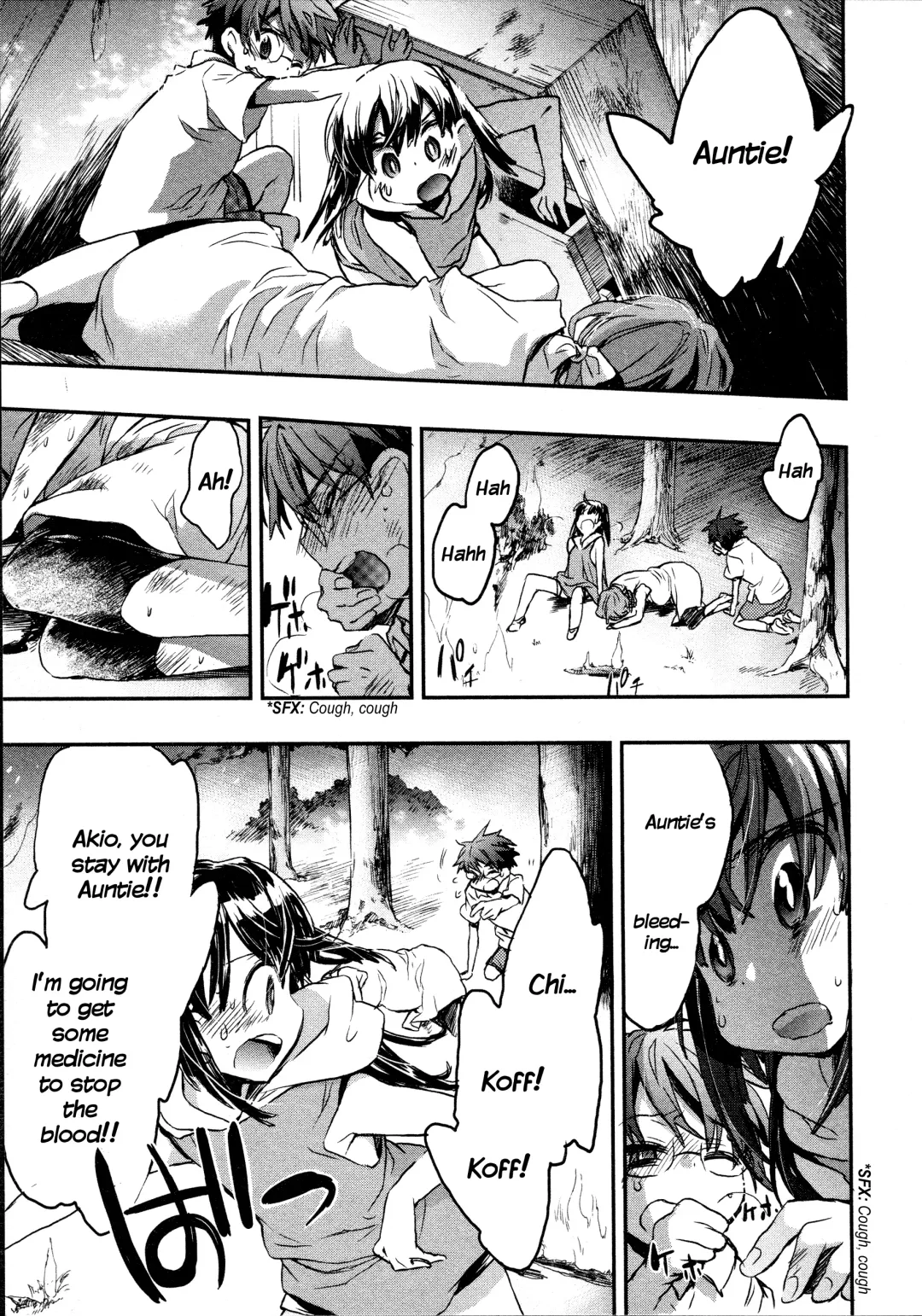 [James Hotate] Itokoi Chidori 2 Fhentai - Page 141