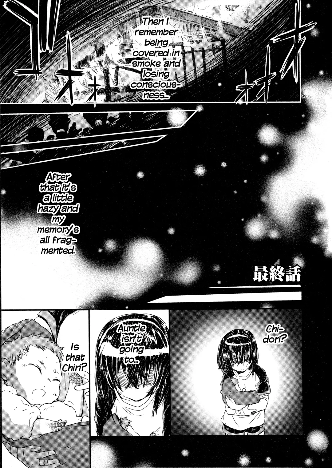 [James Hotate] Itokoi Chidori 2 Fhentai - Page 143