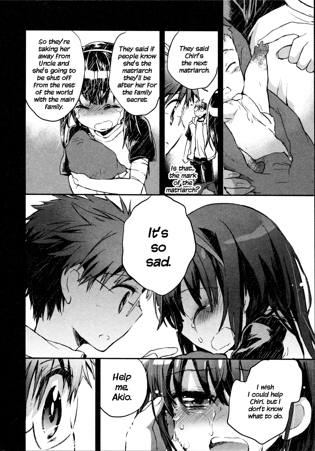 [James Hotate] Itokoi Chidori 2 Fhentai - Page 144