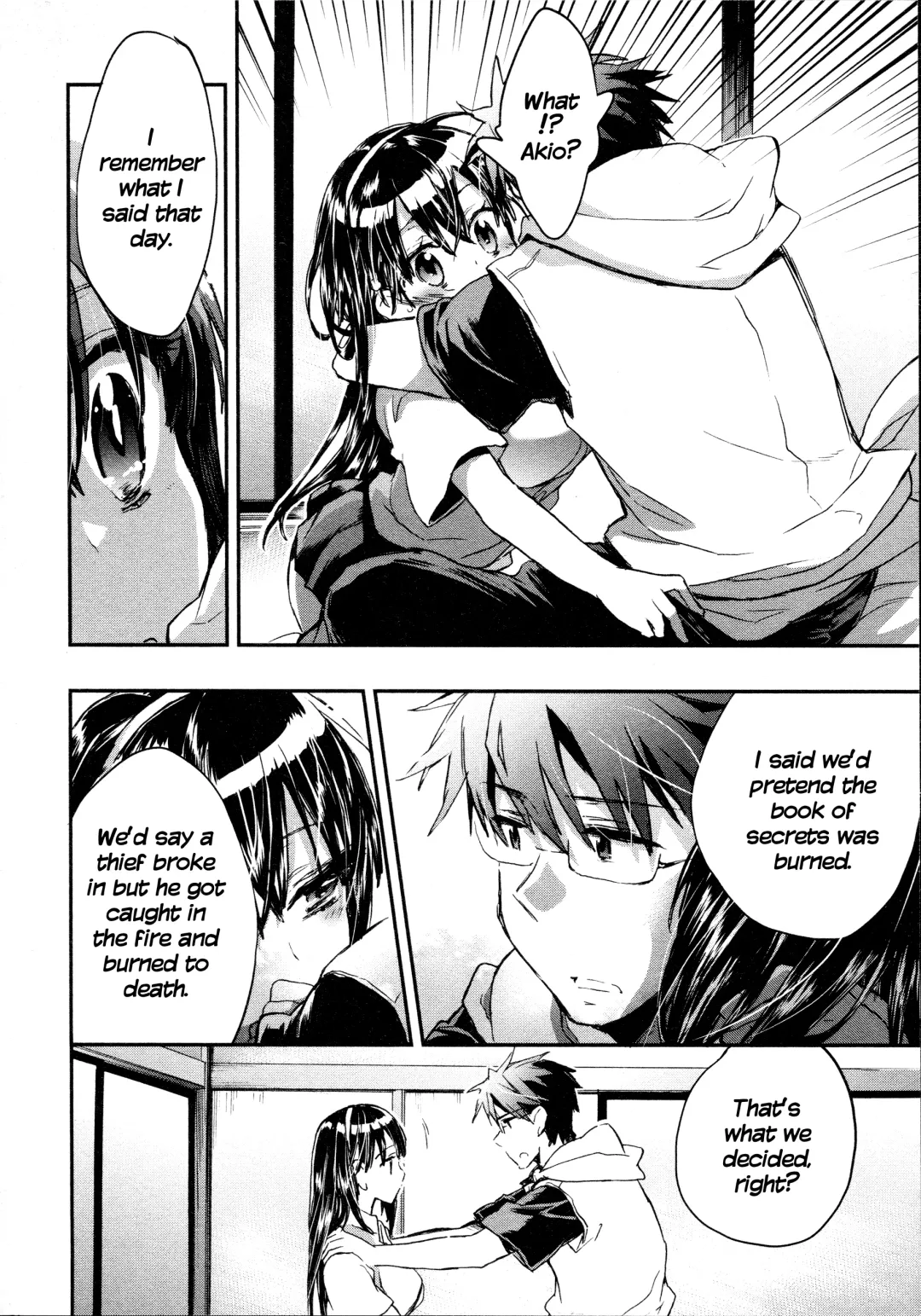[James Hotate] Itokoi Chidori 2 Fhentai - Page 146