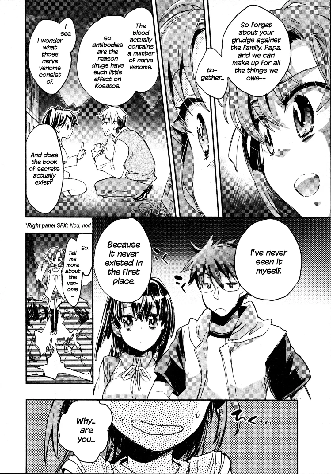 [James Hotate] Itokoi Chidori 2 Fhentai - Page 160