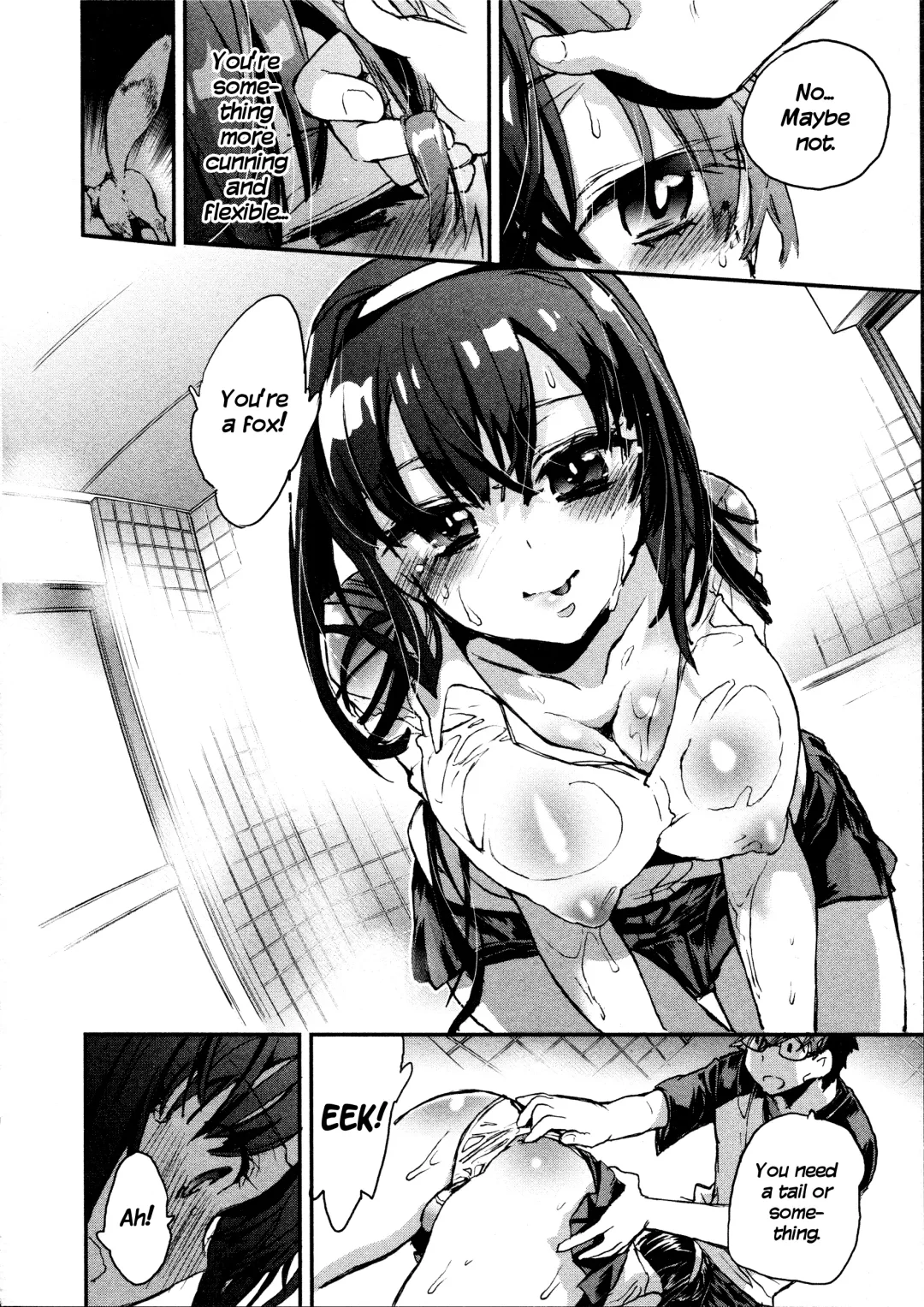 [James Hotate] Itokoi Chidori 2 Fhentai - Page 79