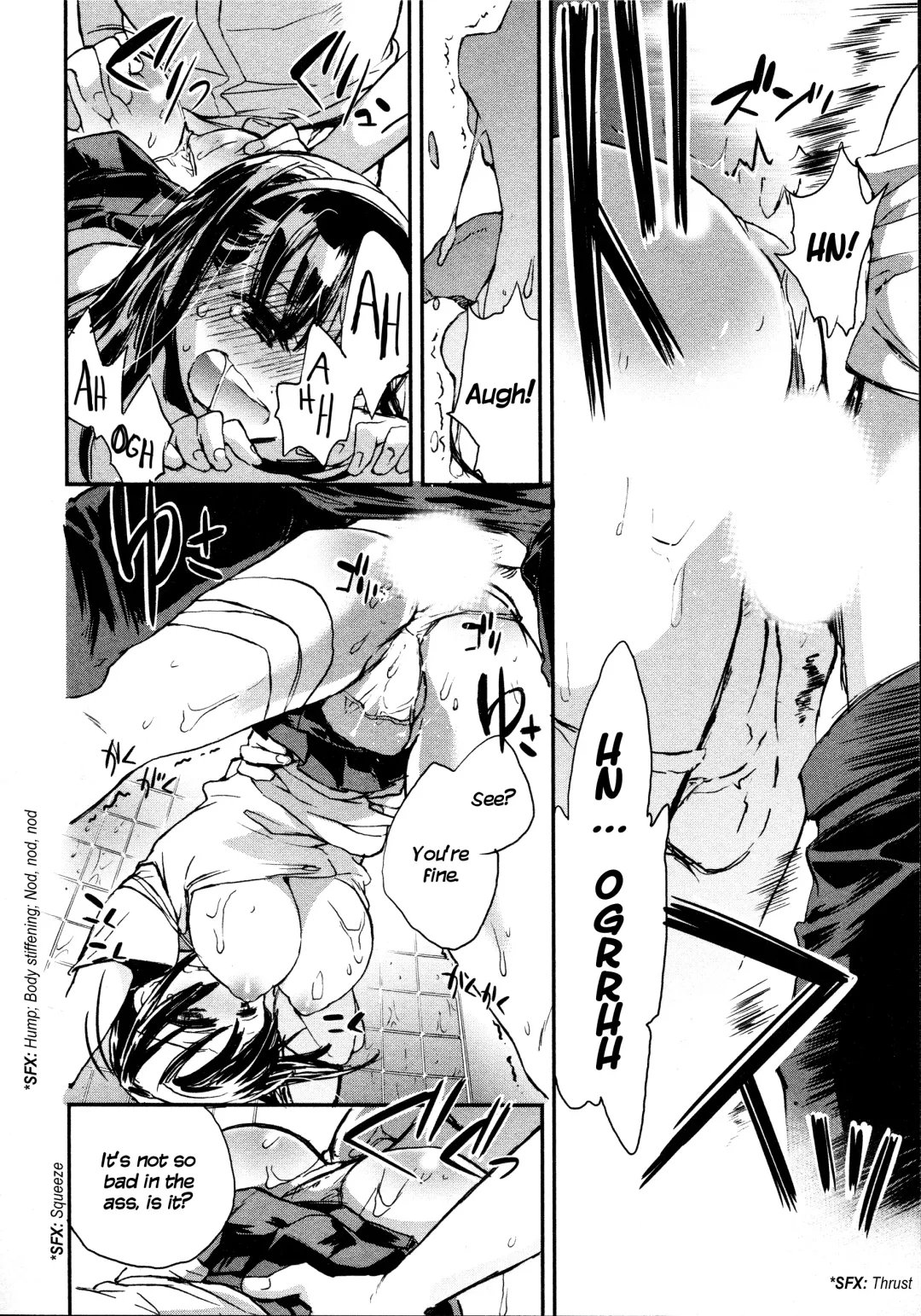 [James Hotate] Itokoi Chidori 2 Fhentai - Page 81