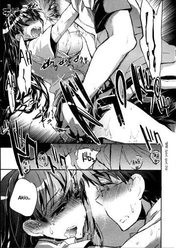 [James Hotate] Itokoi Chidori 2 Fhentai.net - Page 117