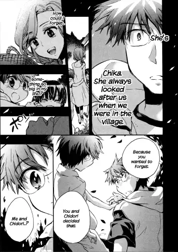 [James Hotate] Itokoi Chidori 2 Fhentai.net - Page 131