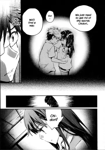 [James Hotate] Itokoi Chidori 2 Fhentai.net - Page 145