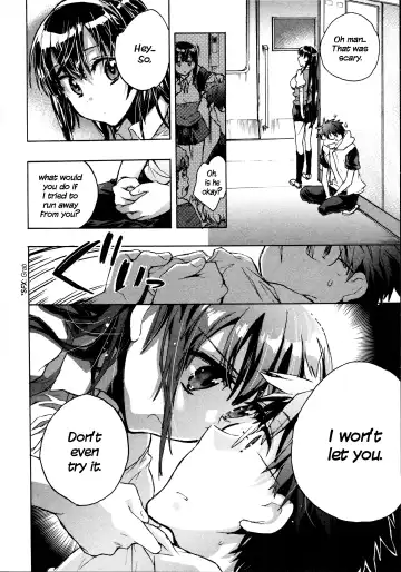 [James Hotate] Itokoi Chidori 2 Fhentai.net - Page 43