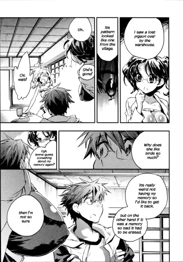 [James Hotate] Itokoi Chidori 2 Fhentai.net - Page 52