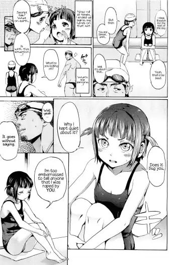 [Satetsu] S kara Hajimaru | It Begins With S Fhentai.net - Page 7