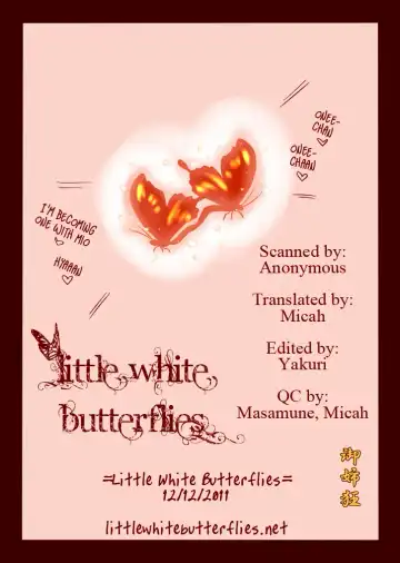 [Ml] Zeroin Yon ~Futago ga Hitotsu ni Naru Gishiki~ | Zero Depravity IV ~Ritual of Twin Unification~ Fhentai - Page 24