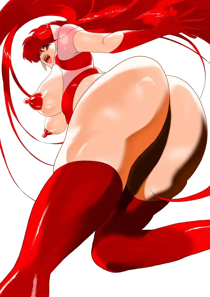 [Qoopie] Hitoduma Shugo Senshi Angel Force Fhentai - Page 66