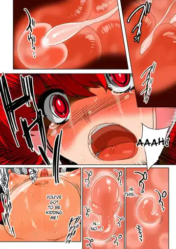 [Qoopie] Hitoduma Shugo Senshi Angel Force Fhentai.net - Page 53