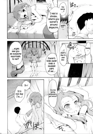 [Komi Zumiko] Mayonaka Sabishii Usagi no Tsuki | The Moon of the Lonely Night Rabbit Fhentai - Page 5