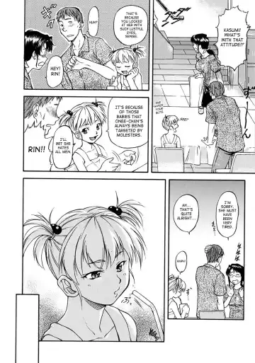 [Nagare Ippon] Week Point Fhentai - Page 149
