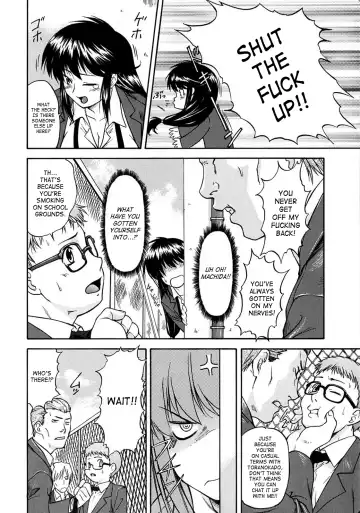 [Nagare Ippon] Week Point Fhentai - Page 17