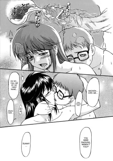 [Nagare Ippon] Week Point Fhentai - Page 36