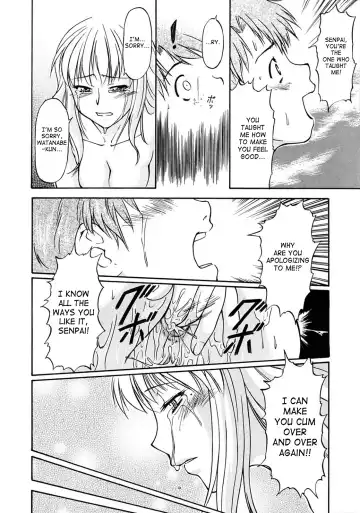 [Nagare Ippon] Week Point Fhentai - Page 57