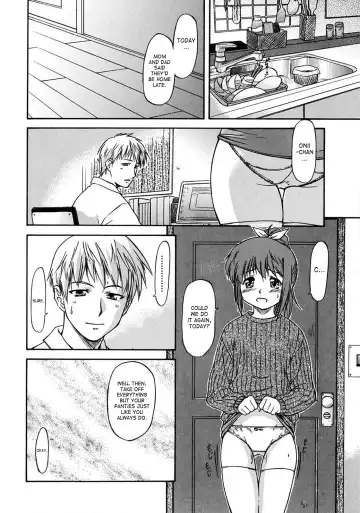 [Nagare Ippon] Week Point Fhentai - Page 65