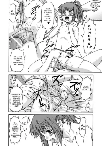 [Nagare Ippon] Week Point Fhentai - Page 69