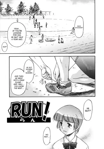 [Nagare Ippon] Week Point Fhentai - Page 84