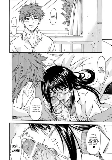 [Nagare Ippon] Week Point Fhentai - Page 85