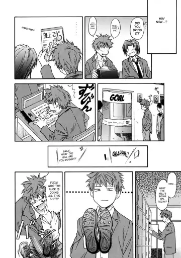 [Nagare Ippon] Week Point Fhentai - Page 91