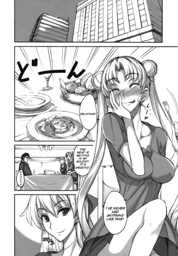 [Isao] Getsu Ka Sui Moku Kin Do Nichi 6 Fhentai - Page 3