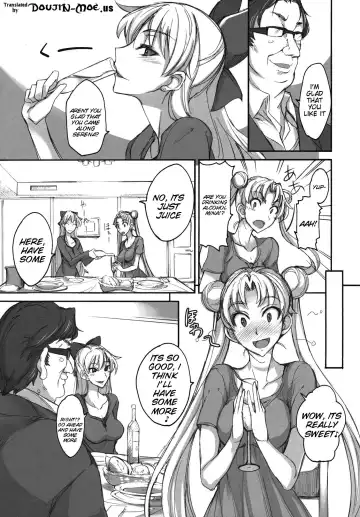 [Isao] Getsu Ka Sui Moku Kin Do Nichi 6 Fhentai - Page 4
