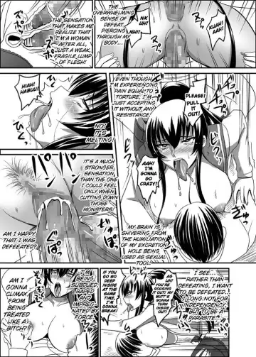[Nozarashi Satoru] Busujima Break Fhentai - Page 15