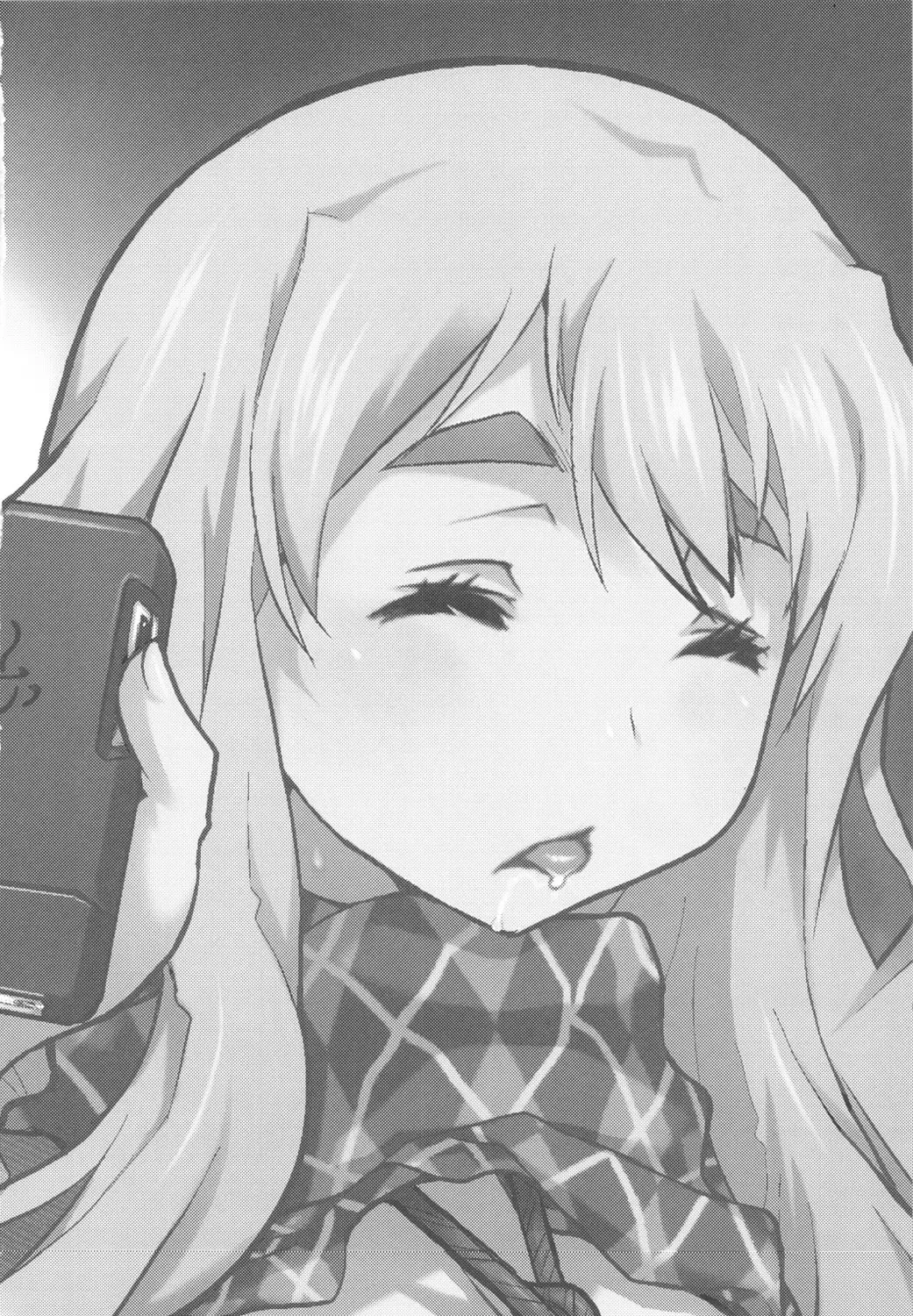 [Kiken Shisou - Musabetsu Bakugeki] Ki Kotobuki Tsumugi 2 Fhentai - Page 5