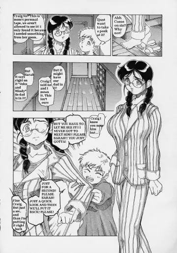 [Souijou] I3 Fhentai.net - Page 6