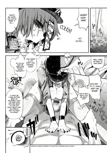 [Sakurai Energy] Miteru Dake de Iin Desu ka? | Do You Really Only Want to Watch? Fhentai - Page 10