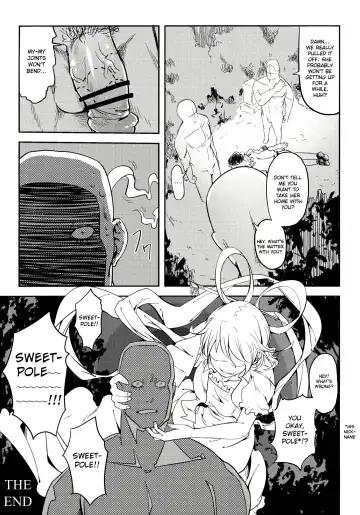 [Sakurai Energy] Miteru Dake de Iin Desu ka? | Do You Really Only Want to Watch? Fhentai - Page 23