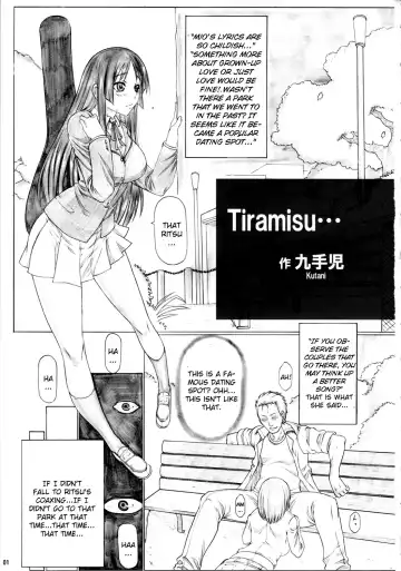 [Kutani] Angel's stroke 59 Namashokuyou Mio-chan! Fhentai - Page 2