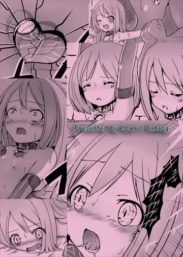 [Satou Kuuki] Sister Trick Fhentai - Page 18