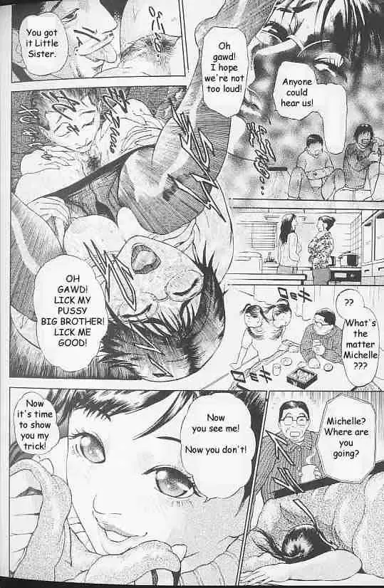 [Hyji] It's Beginning To Look Alot Like Christmas Fhentai - Page 14