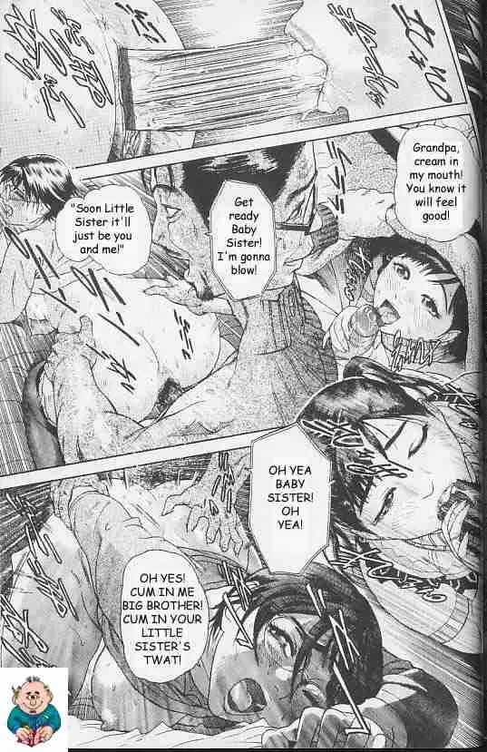 [Hyji] It's Beginning To Look Alot Like Christmas Fhentai - Page 23