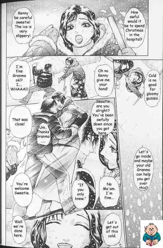 [Hyji] It's Beginning To Look Alot Like Christmas Fhentai - Page 28