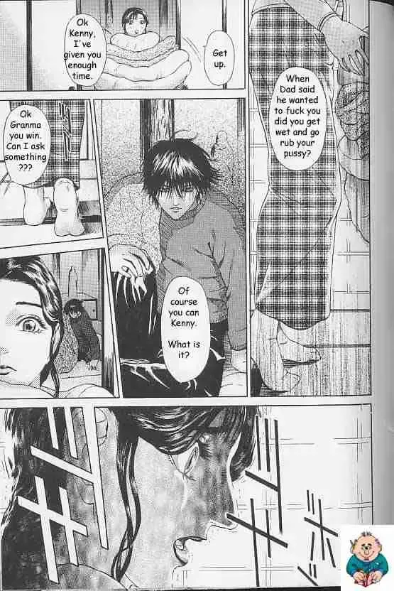 [Hyji] It's Beginning To Look Alot Like Christmas Fhentai - Page 57