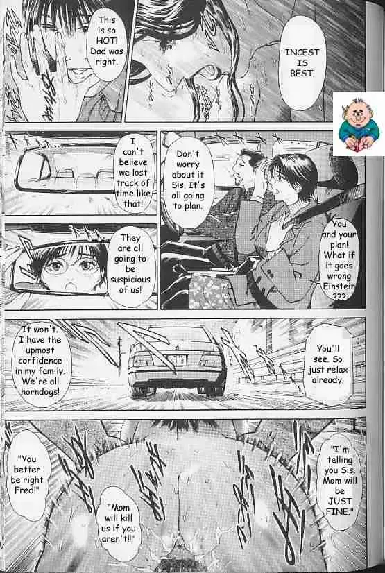 [Hyji] It's Beginning To Look Alot Like Christmas Fhentai - Page 69