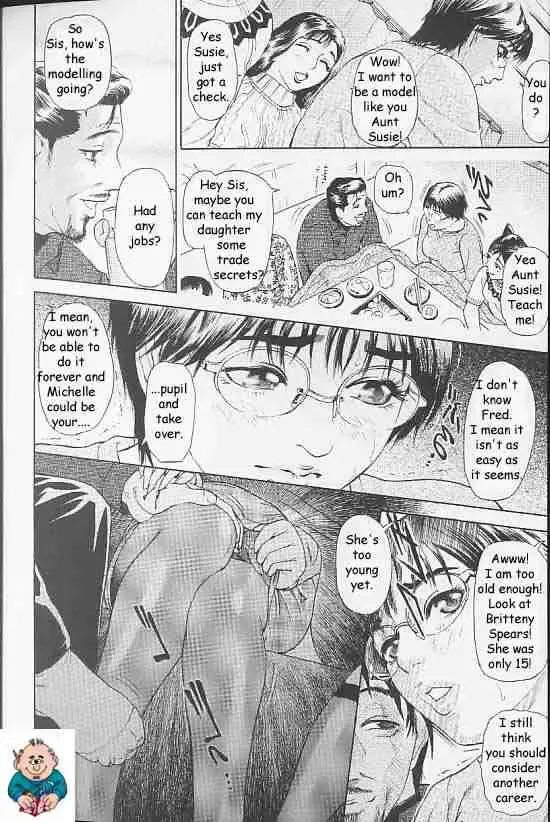 [Hyji] It's Beginning To Look Alot Like Christmas Fhentai - Page 8