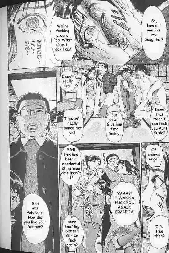 [Hyji] It's Beginning To Look Alot Like Christmas Fhentai - Page 84