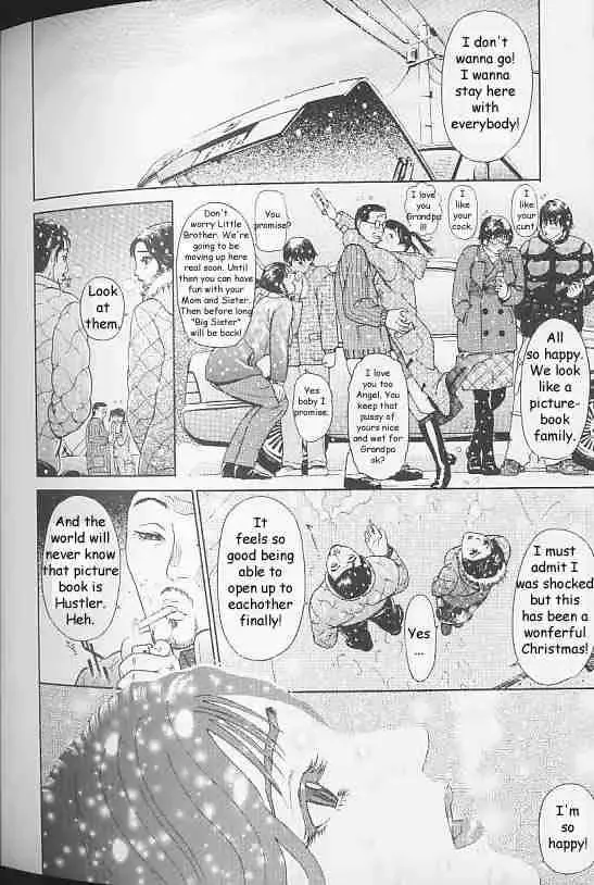 [Hyji] It's Beginning To Look Alot Like Christmas Fhentai - Page 92