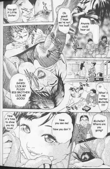 [Hyji] It's Beginning To Look Alot Like Christmas Fhentai - Page 14