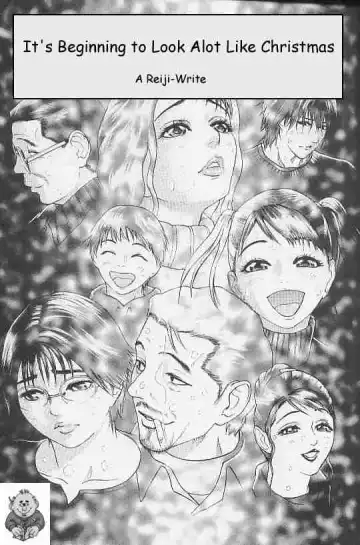 [Hyji] It's Beginning To Look Alot Like Christmas Fhentai - Page 4